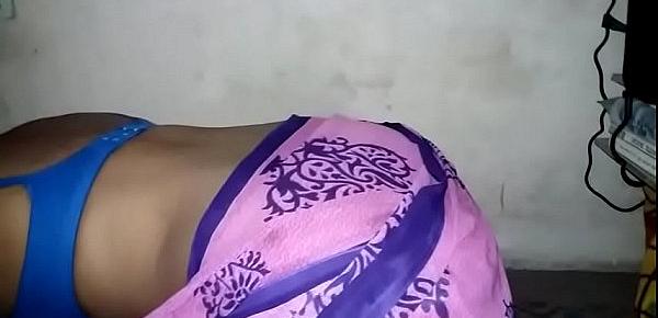  hot violet silk mix sex to pussy